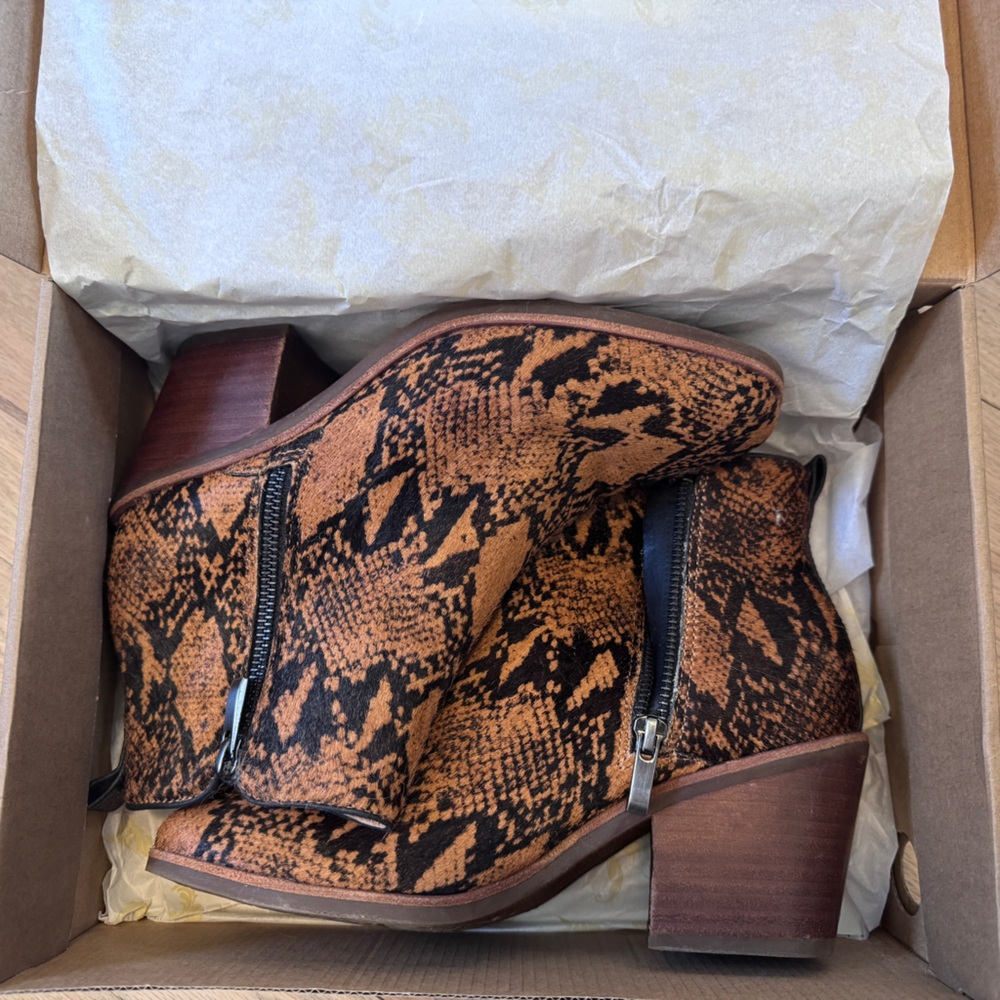 Sofft Canelli Women's Boots - COPY
